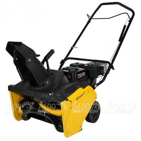 Снегоуборщик бензиновый Habert HB421-F в Омске