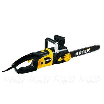 Электропила Huter ELS-2800-18&quot;  в Омске