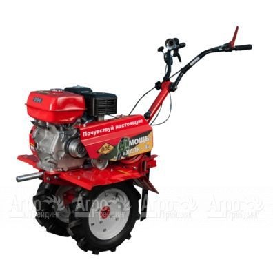 Мотоблок DDE V 950 II - 3 Халк-3 в Омске