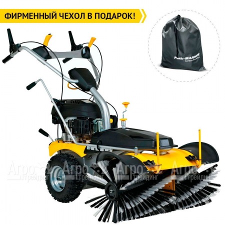 Подметальная машина Texas Smart Sweep 1000 в Омске
