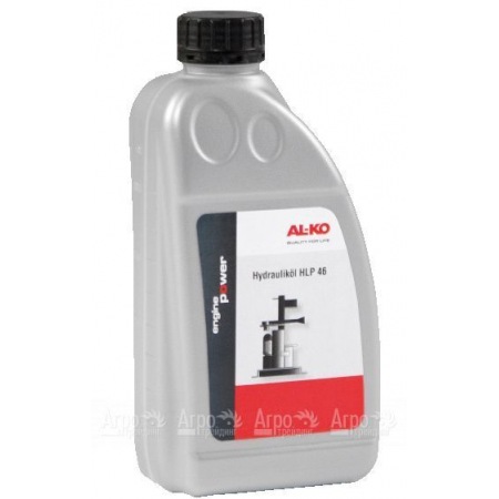 Масло Al-KO для дровоколов 1 л в Омске