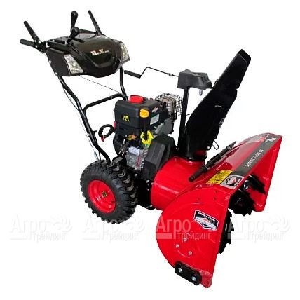 Снегоуборщик RedVerg RD-SB71/1450BS-E в Омске