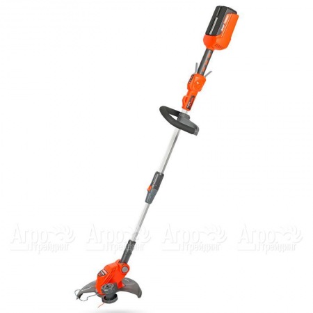 Аккумуляторный триммер Patriot TR 340XL в Омске