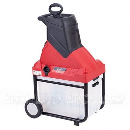 Садовый измельчитель электрический MTD S 2500 в Омске