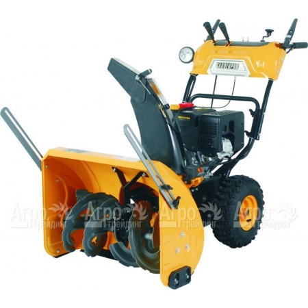 Снегоуборщик Garden Pro KC726MS в Омске
