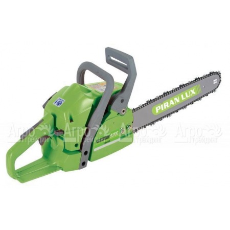 Бензопила Piran CS4115-15" серия Lux в Омске