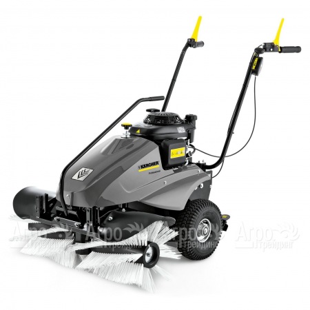 Подметальная машина Karcher KM 80 W G в Омске