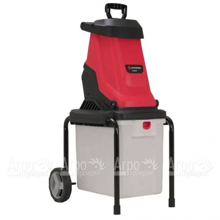Измельчитель электрический Katana KS2800B в Омске