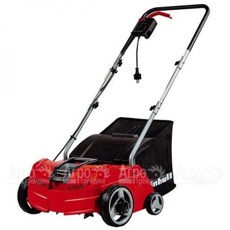 Скарификатор-аэратор электрический Einhell GС-SA 1231/1 в Омске