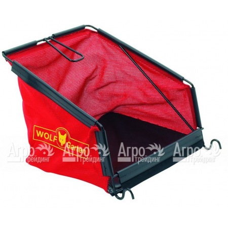 Травосборник Wolf-Garten FS 32 в Омске