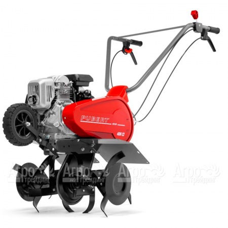 Культиватор Pubert Eco 40H C2 в Омске