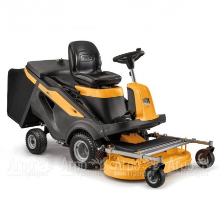 Садовый райдер Stiga MPV 320 W в Омске
