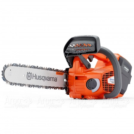 Аккумуляторная пила Husqvarna T536Li XP-14" (без аккумулятора и з/у) в Омске