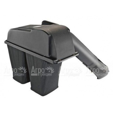 Травосборник двойной MTD 19A70020OEM, дека 107 см  в Омске