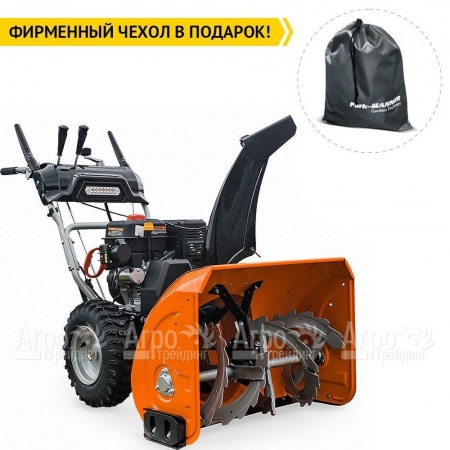 Снегоуборщик Villartec WB9071E в Омске