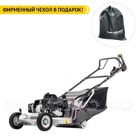 Газонокосилка бензиновая Caiman LM5360HXAR-PRO  в Омске