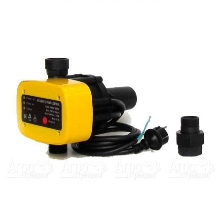 Блок автоматики Aurora Switch APS-1  в Омске