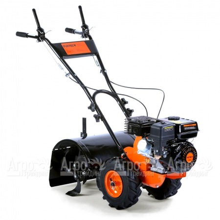 Мотоблок Fuxtec FX-AF200 (фрезы в комплекте) в Омске