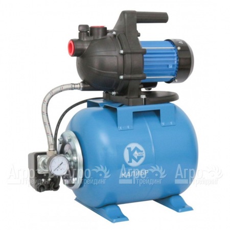 Насосная станция Калибр СВД-(Е)650П в Омске