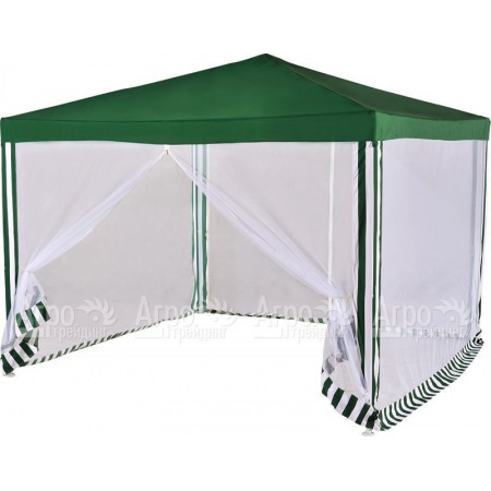 Тент-шатер Green Glade 1036 в Омске