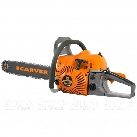 Бензопила Carver RSG 252-18" в Омске
