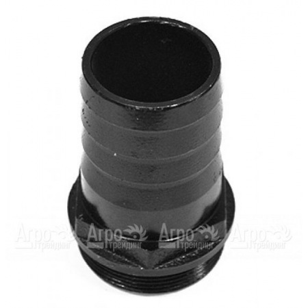 Переходник литой Herz BC-5WAY  в Омске