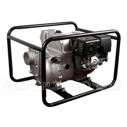 Бензиновая мотопомпа DDE PTR100H  в Омске