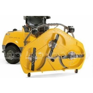 КОСИЛЬНАЯ ДЕКА COMBI 125 PRO EL STIGA  в Омске