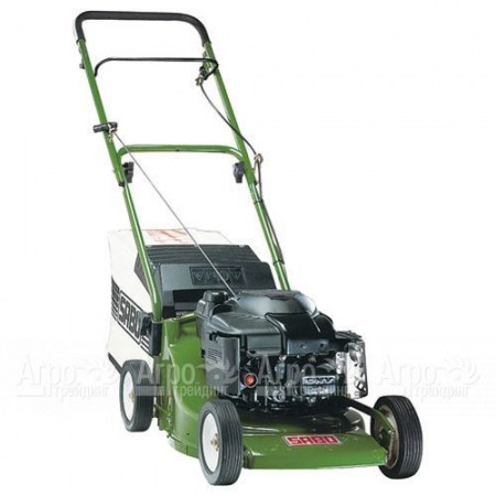 Газонокосилка бензиновая SABO 43-PRO SA1044 в Омске