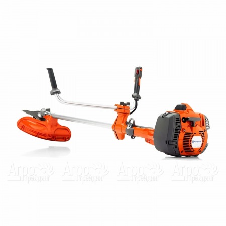 Бензокоса (бензиновый триммер) Husqvarna 545FR  в Омске
