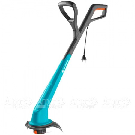 Электрокоса (электрический триммер) Gardena SmallCut 350/23 в Омске