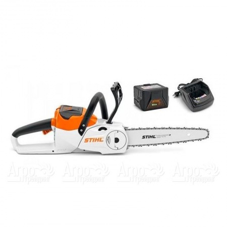 Аккумуляторная пила Stihl MSA 120 C-BQ-AK20-AL101 12" в Омске