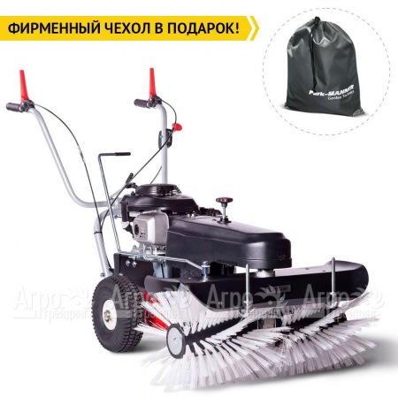 Подметальная машина Limpar 78 (с универсальной щеткой) в Омске