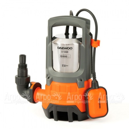 Дренажный насос Daewoo DDP 13500  в Омске