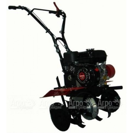 Культиватор SunGarden T 340 R 6.0 Subaru в Омске
