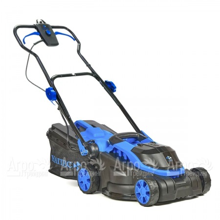 Газонокосилка аккумуляторная Haitec HT-ARM133  в Омске
