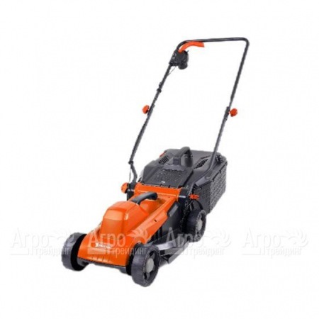 Газонокосилка электрическая Yard Fox EL 3330 в Омске