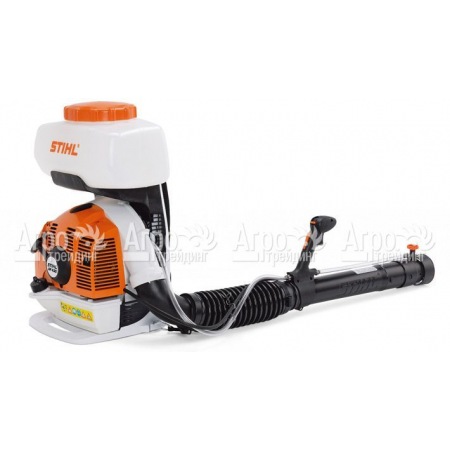 Опрыскиватель бензиновый Stihl SR 430 в Омске