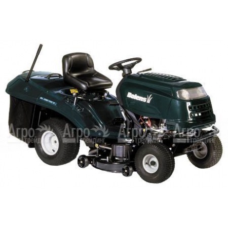 Садовый трактор MTD Bolens BL 200/105 H в Омске