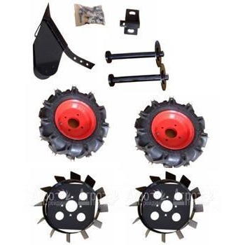 Комплект SPT360 (для культиватора T/360) в Омске