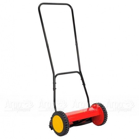 Механическая газонокосилка Wolf-Garten TT 350 S в Омске
