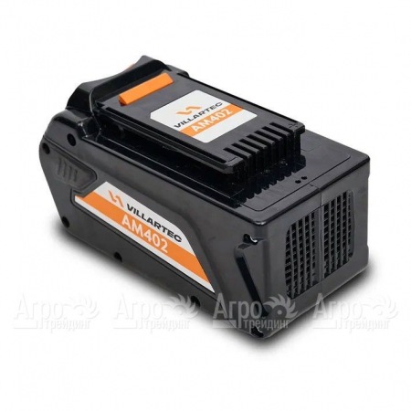 Аккумулятор Villartec AM402 в Омске