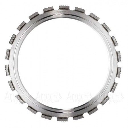 Алмазное кольцо Husqvarna 370 мм Vari-ring R70 14&quot;  в Омске