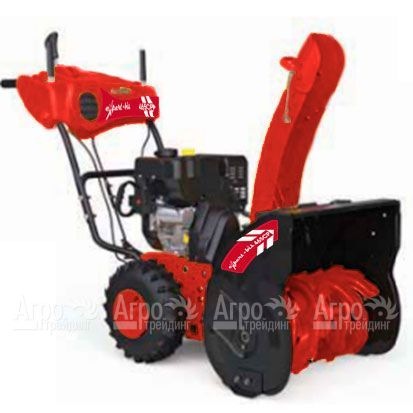 Снегоуборщик Expert BIS 490 в Омске