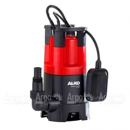 Погружной насос GEOS by Al-Ko Easy Drain 7000 Classic в Омске