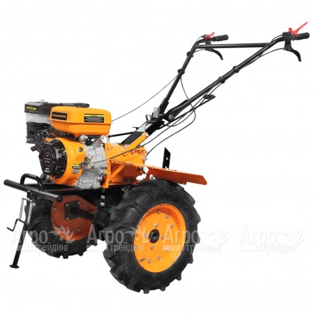 Мотоблок Carver MT-900 в Омске