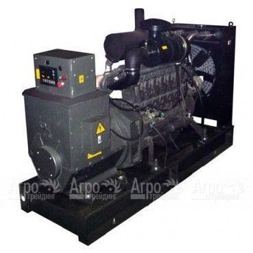 Электрогенератор Mitsudiesel MD-120 с АВР в Омске
