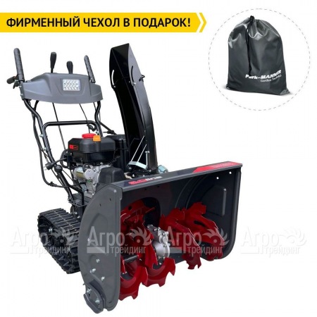Снегоуборщик гусеничный EVOline SBG 660 TE в Омске
