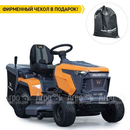Садовый райдер Villartec MR1284H в Омске