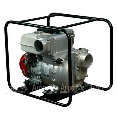 Бензиновая мотопомпа Koshin KTH 100 X в Омске